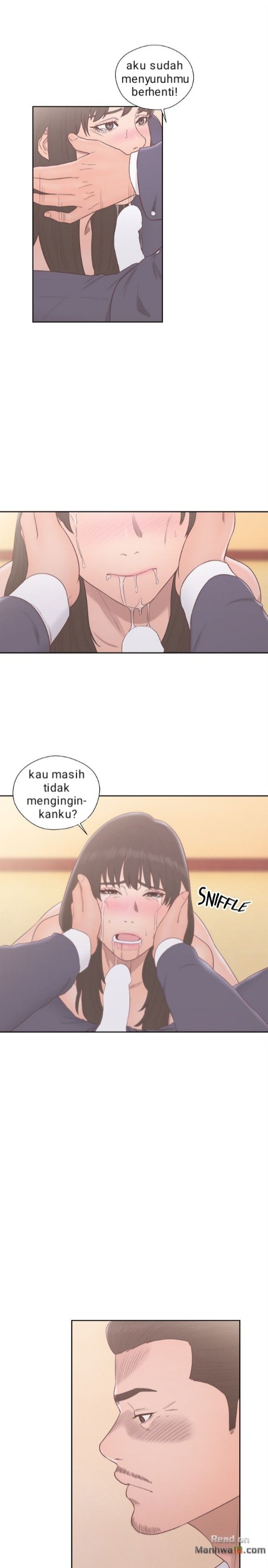 Lust Awakening - Chapter 56 24 Lust Awakening - Chapter 56 24