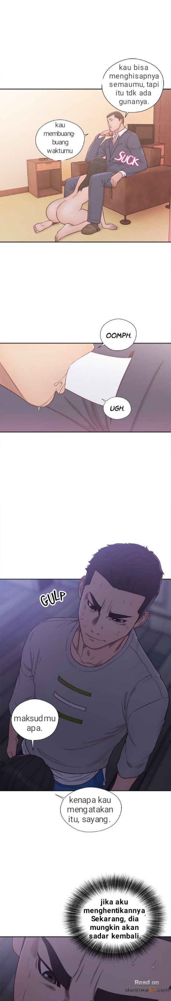 Lust Awakening - Chapter 56 10 Lust Awakening - Chapter 56 10