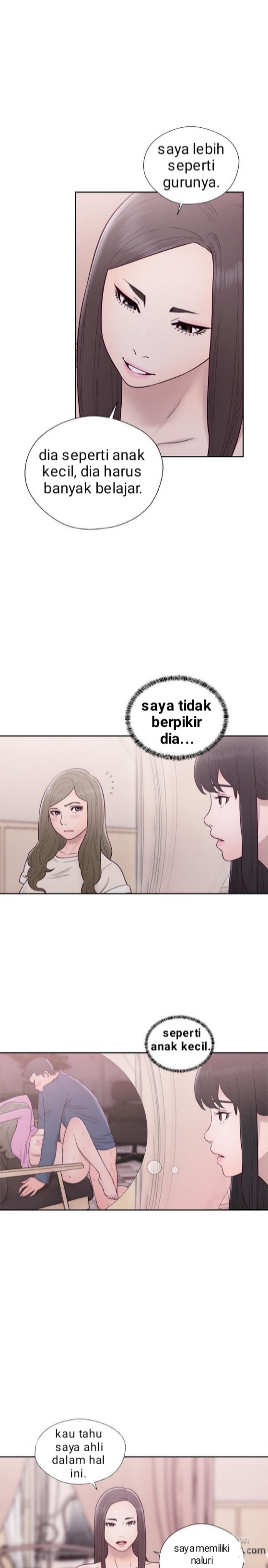 Lust Awakening - Chapter 56 16 Lust Awakening - Chapter 56 16