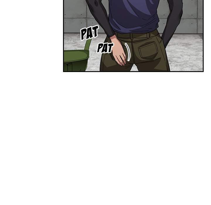 Collapse and Rewind - Chapter 56 104
