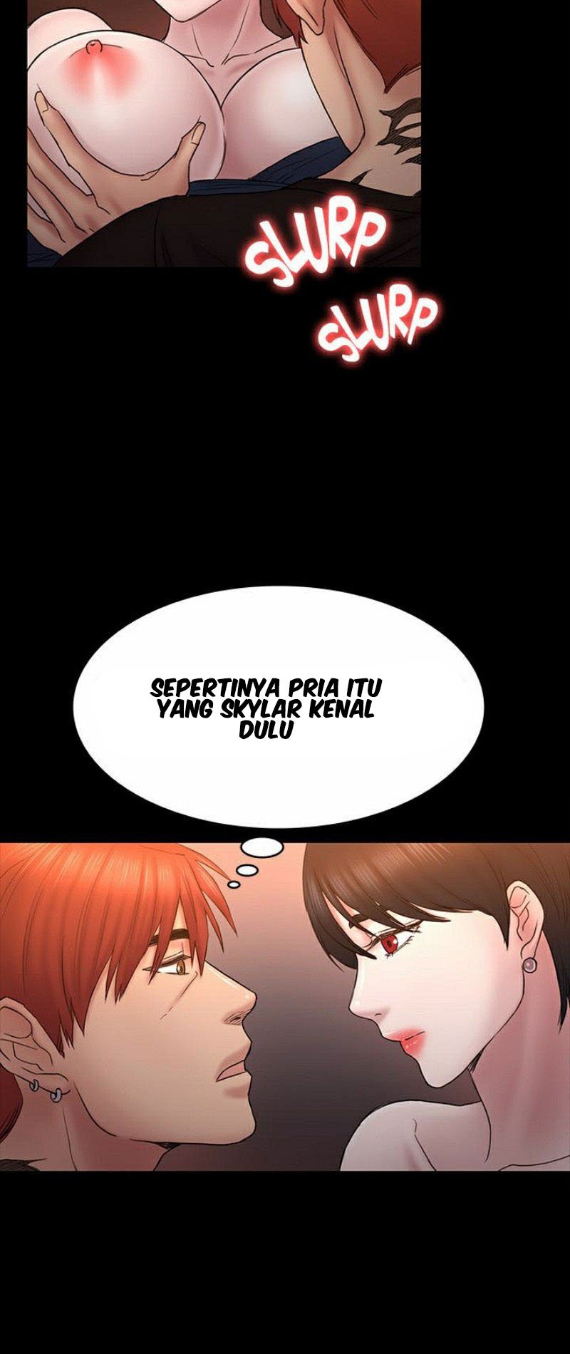 Ajeossi - Chapter 56 40