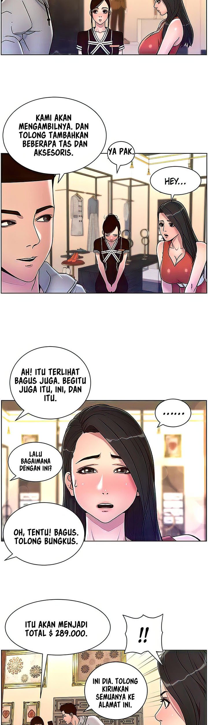 The Night King using App - Chapter 56 4