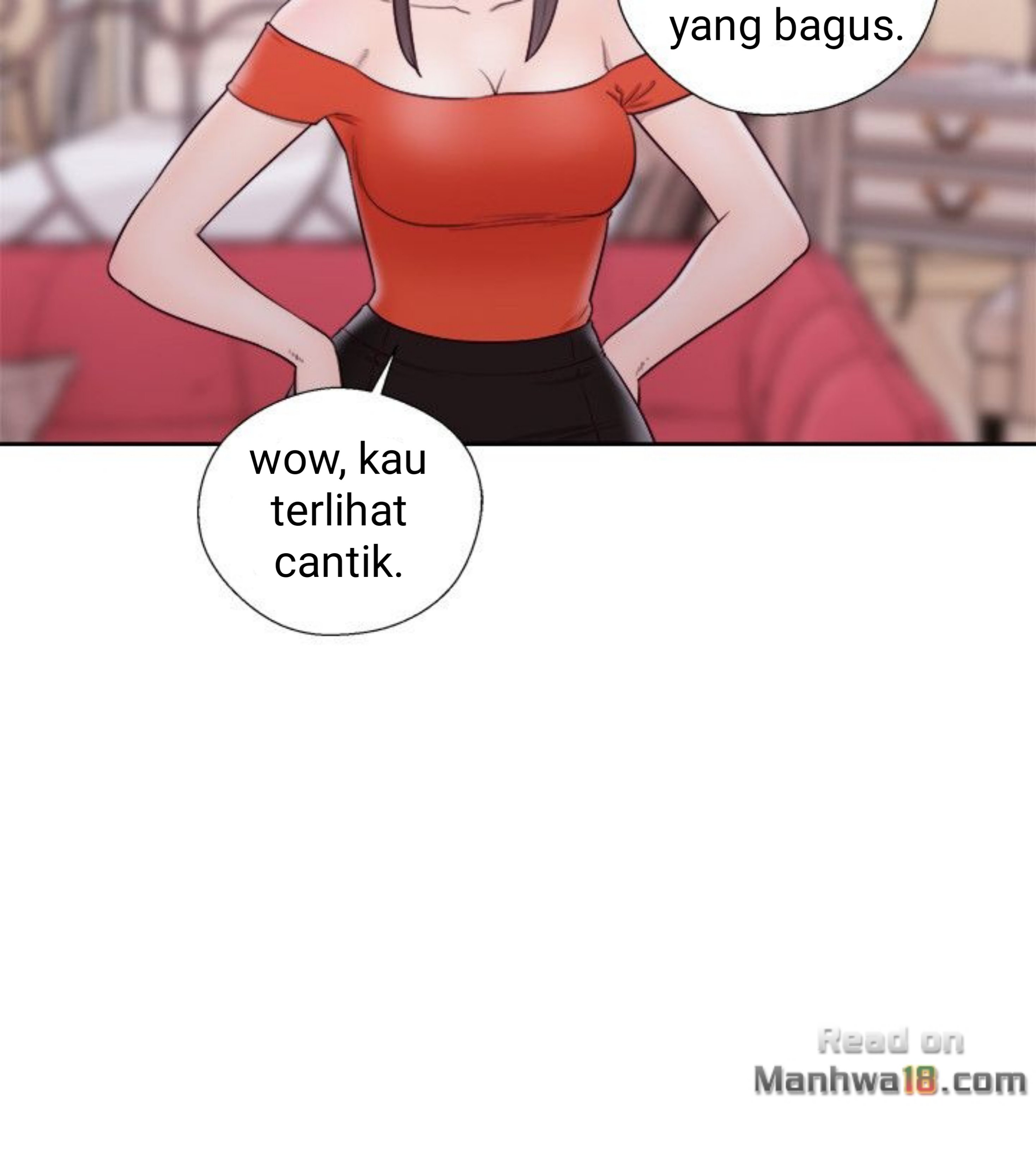 Lust Awakening - Chapter 56 17 Lust Awakening - Chapter 56 17