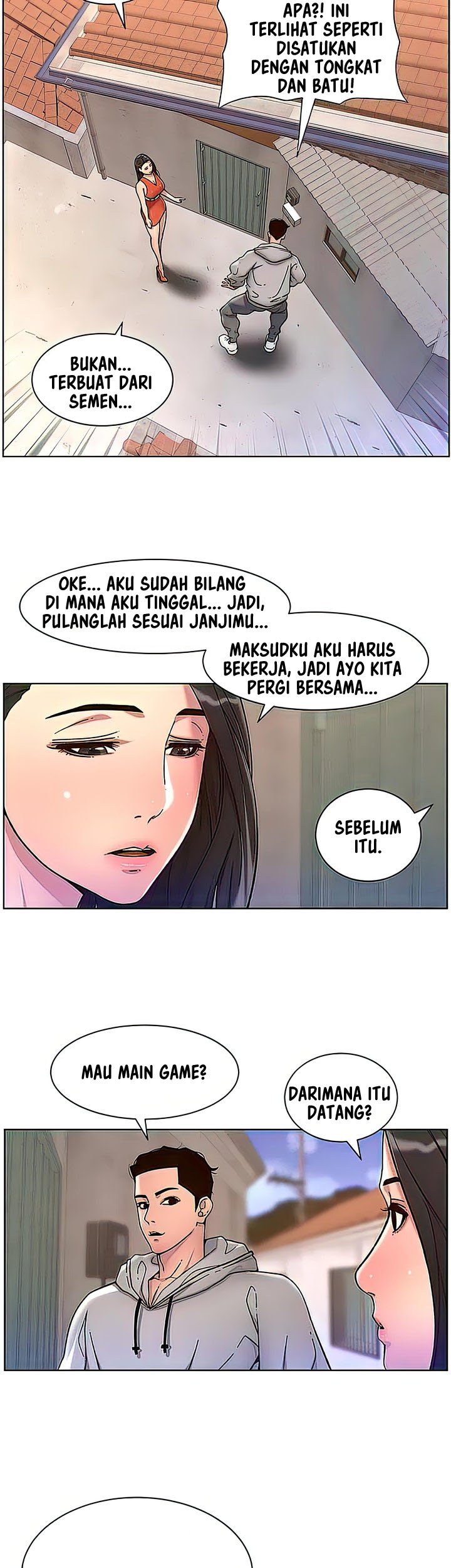 The Night King using App - Chapter 56 11