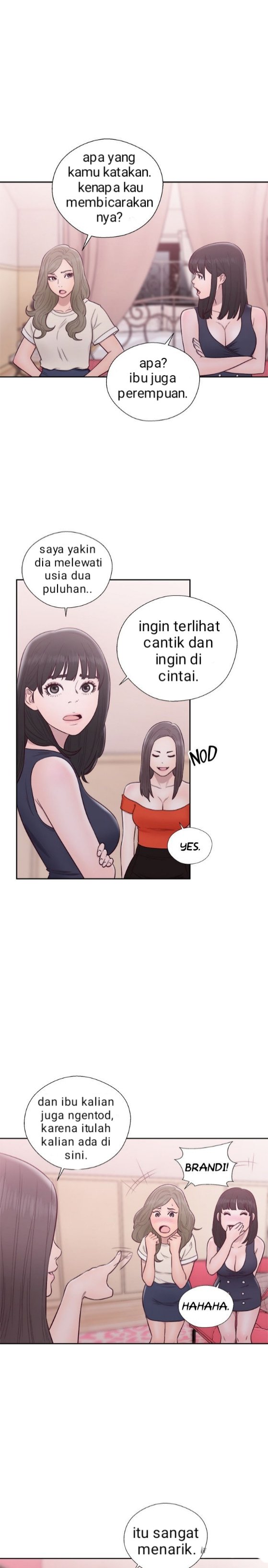 Lust Awakening - Chapter 56 14 Lust Awakening - Chapter 56 14