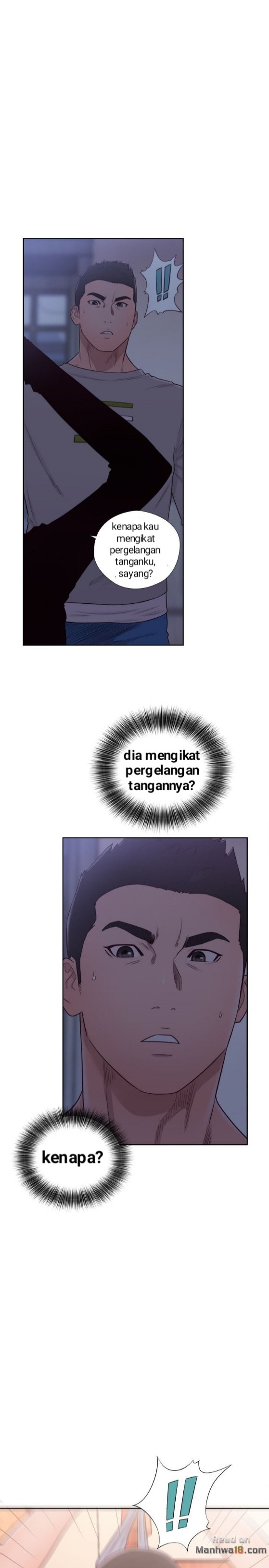 Lust Awakening - Chapter 56 28 Lust Awakening - Chapter 56 28