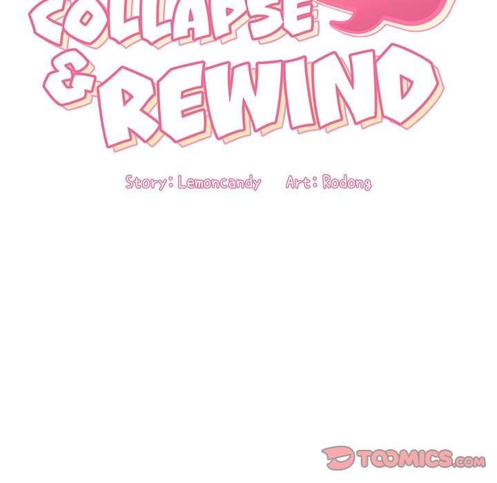 Collapse and Rewind - Chapter 56 37