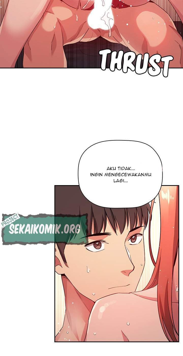 Collapse and Rewind - Chapter 56 54