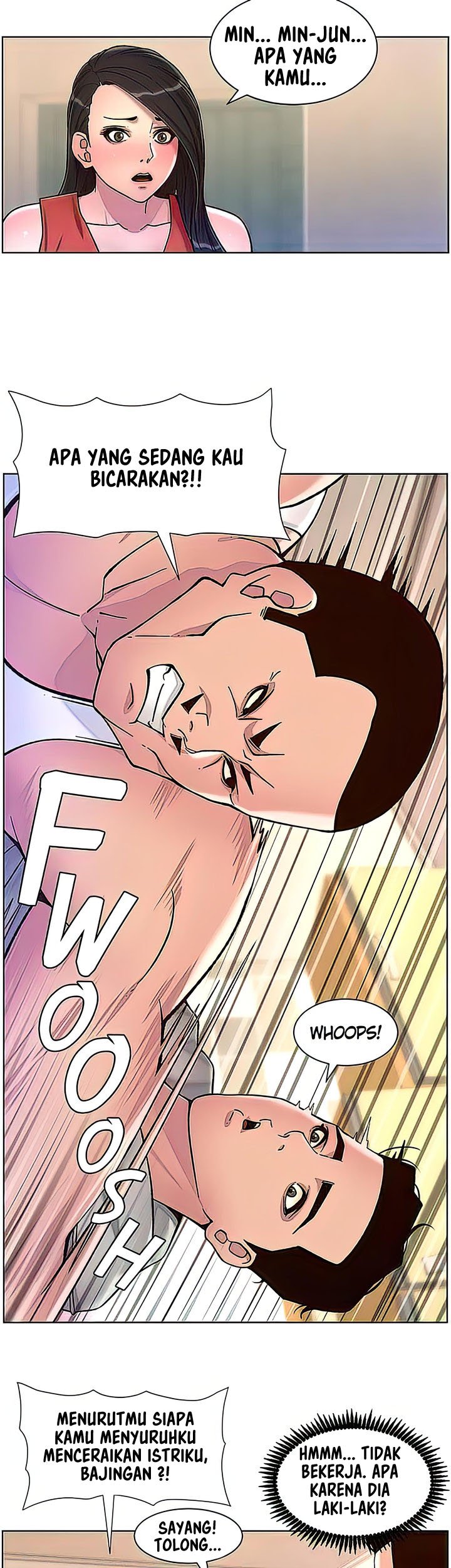 The Night King using App - Chapter 56 23