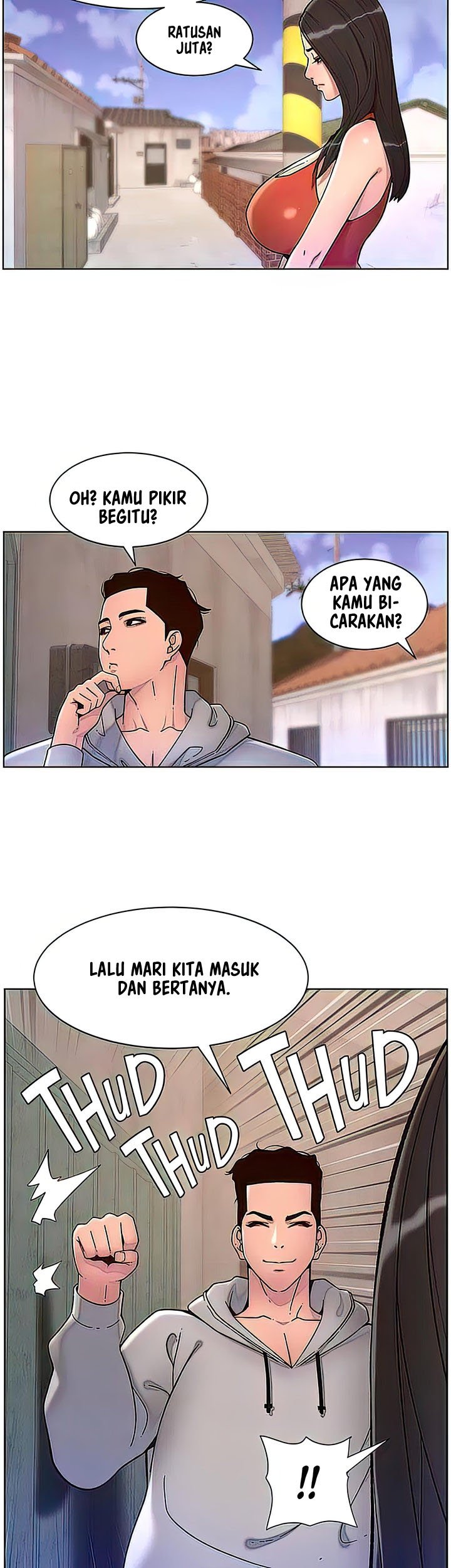 The Night King using App - Chapter 56 13