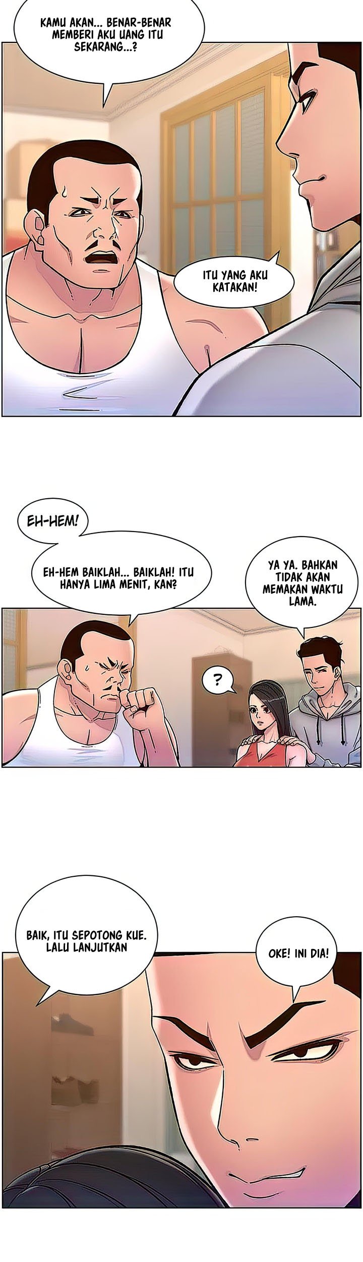 The Night King using App - Chapter 56 26