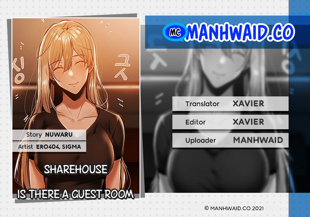 Is There an Empty Room? - Chapter 56 1