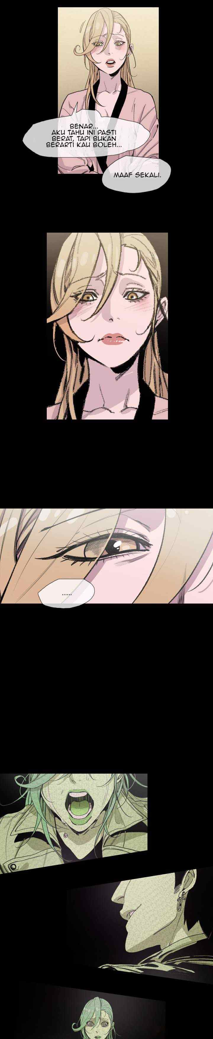 Say You Like it - Chapter 06 9 Say You Like it - Chapter 06 9