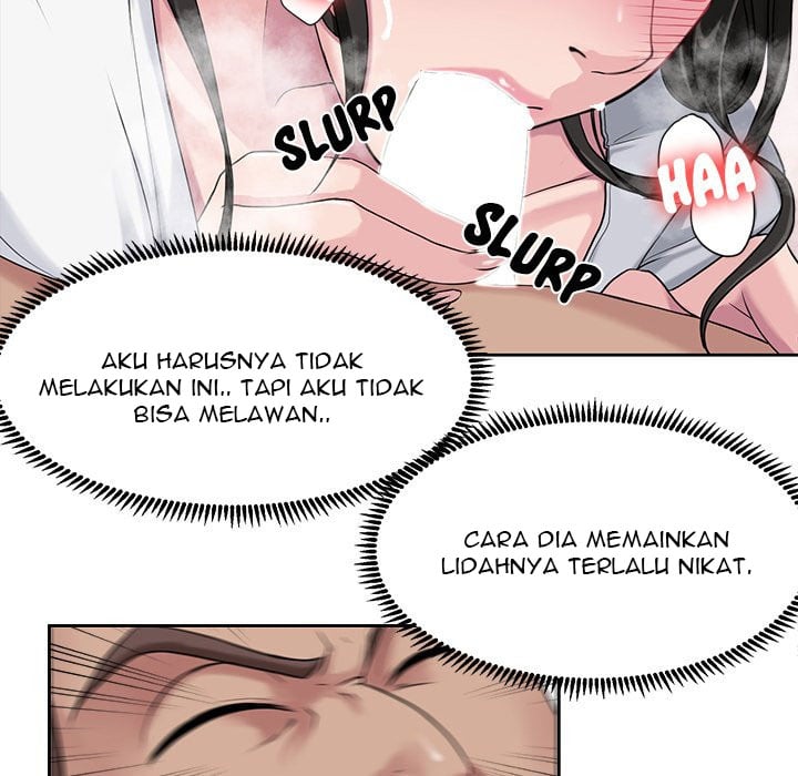 Cat Fight - Chapter 06 47
