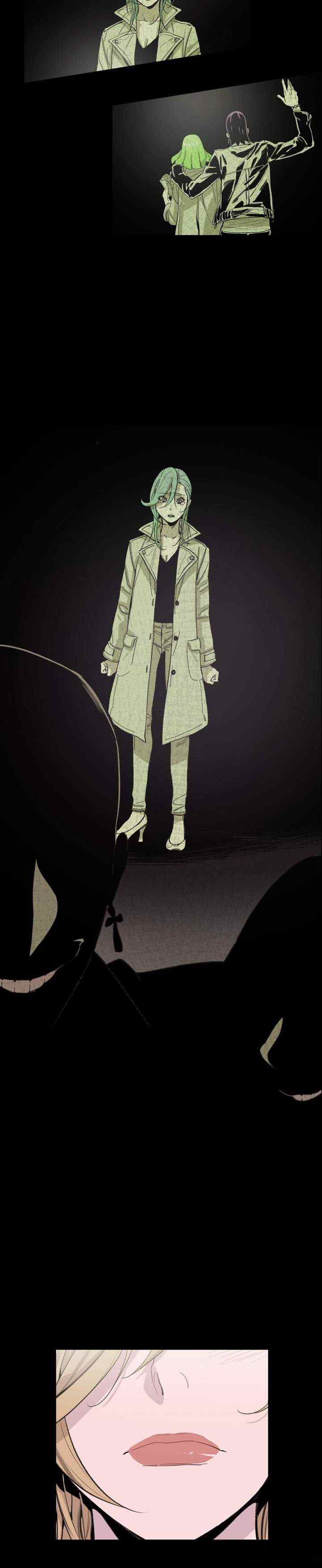 Say You Like it - Chapter 06 10 Say You Like it - Chapter 06 10