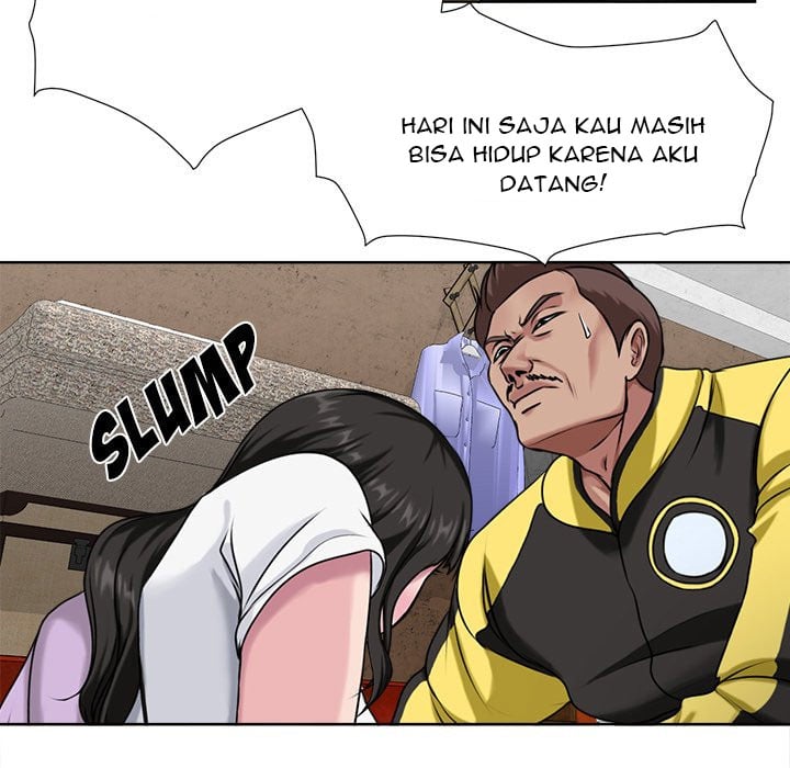 Cat Fight - Chapter 06 24