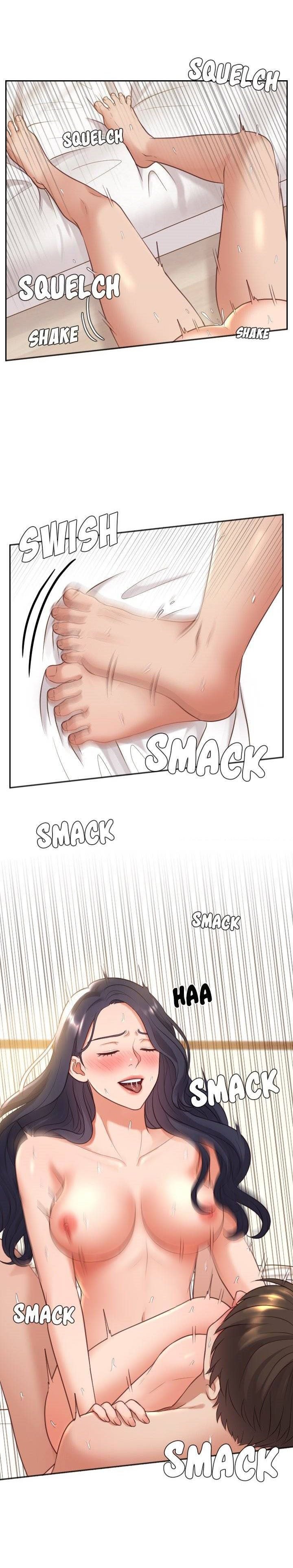 Her Situation - Chapter 06 18 Her Situation - Chapter 06 18