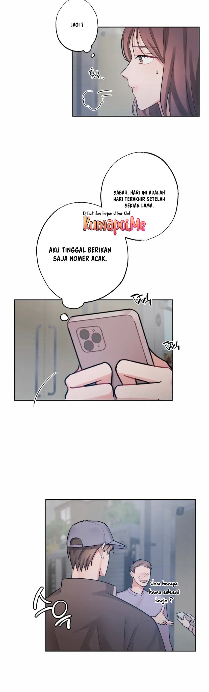 Have a Taste, Ms. Kim - Chapter 06 4 Have a Taste, Ms. Kim - Chapter 06 4