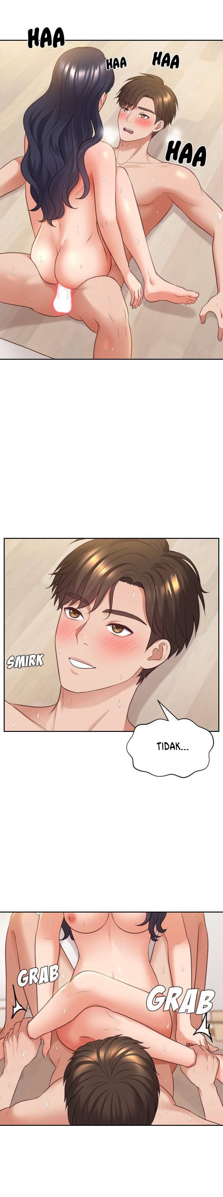 Her Situation - Chapter 06 24 Her Situation - Chapter 06 24