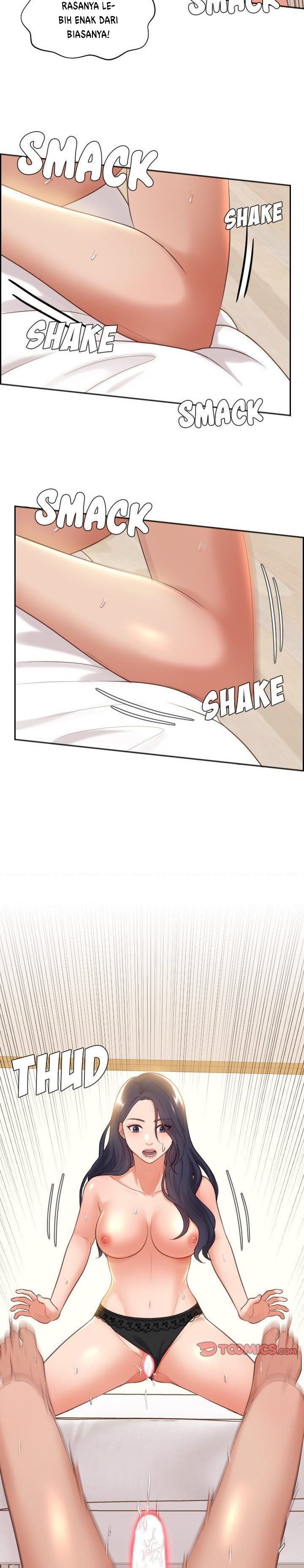 Her Situation - Chapter 06 6 Her Situation - Chapter 06 6