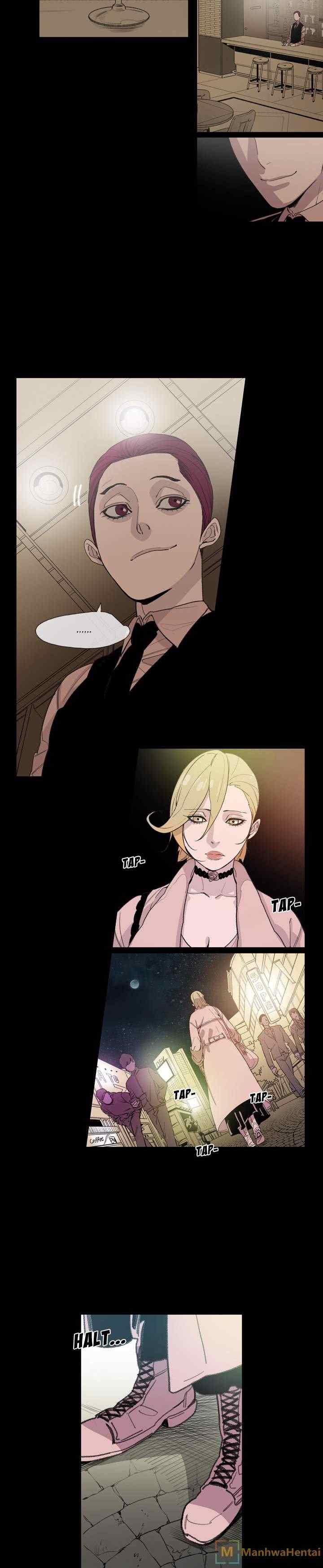 Say You Like it - Chapter 06 20 Say You Like it - Chapter 06 20