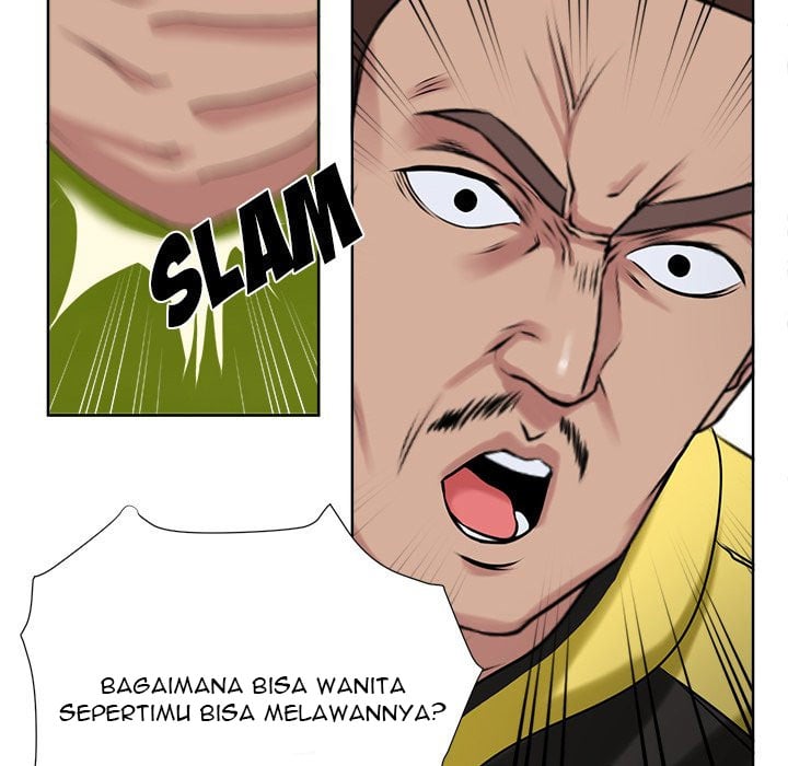 Cat Fight - Chapter 06 23