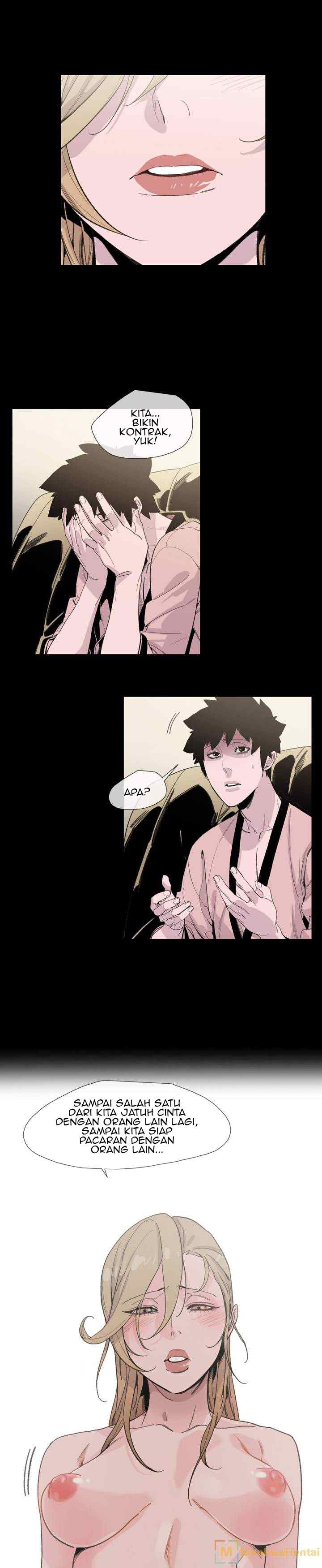 Say You Like it - Chapter 06 11 Say You Like it - Chapter 06 11