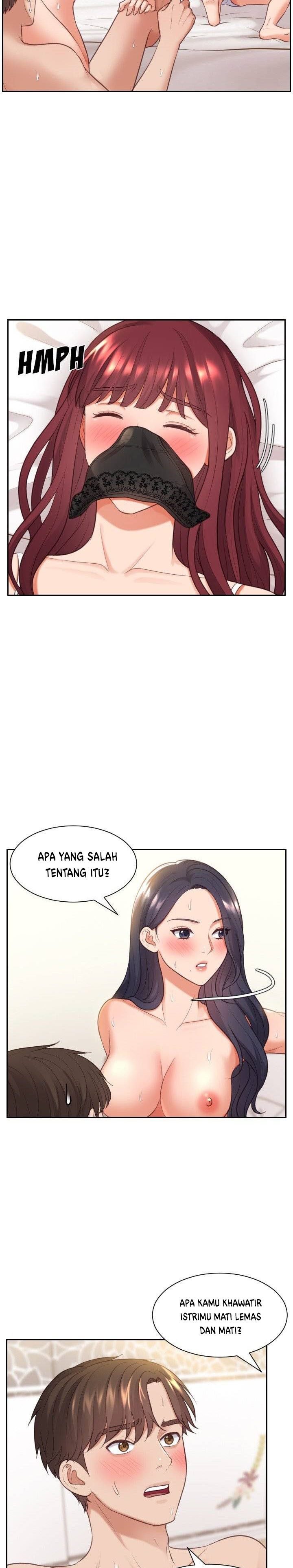 Her Situation - Chapter 06 12 Her Situation - Chapter 06 12