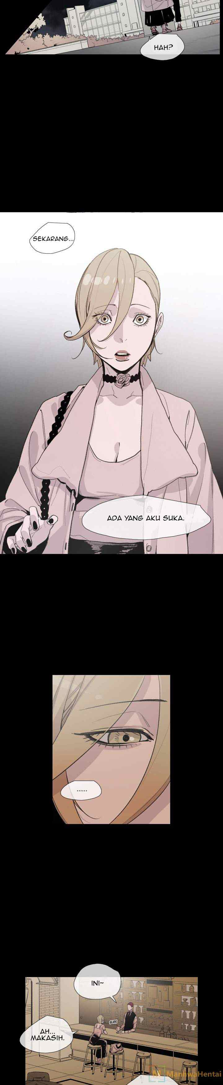 Say You Like it - Chapter 06 5 Say You Like it - Chapter 06 5