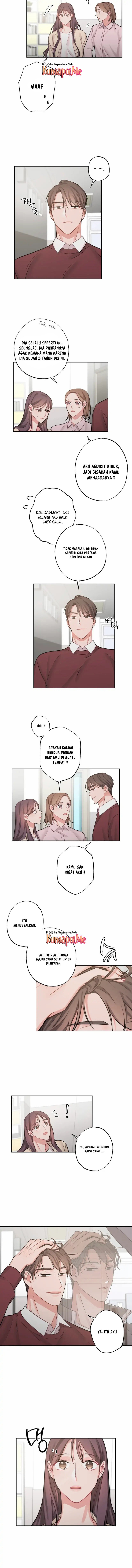 Have a Taste, Ms. Kim - Chapter 06 9 Have a Taste, Ms. Kim - Chapter 06 9