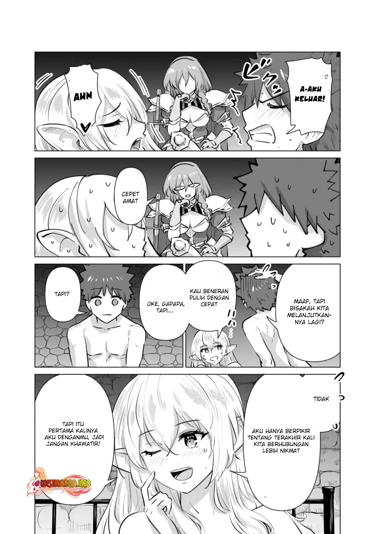 Isekai Pornstar - Chapter 06 13 Isekai Pornstar - Chapter 06 13