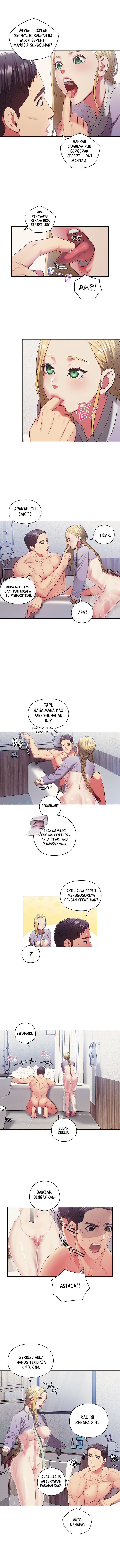 May I Help you? - Chapter 06 8 May I Help you? - Chapter 06 8