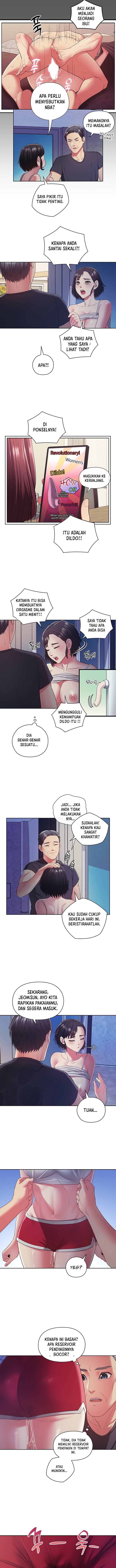 May I Help you? - Chapter 06 3 May I Help you? - Chapter 06 3