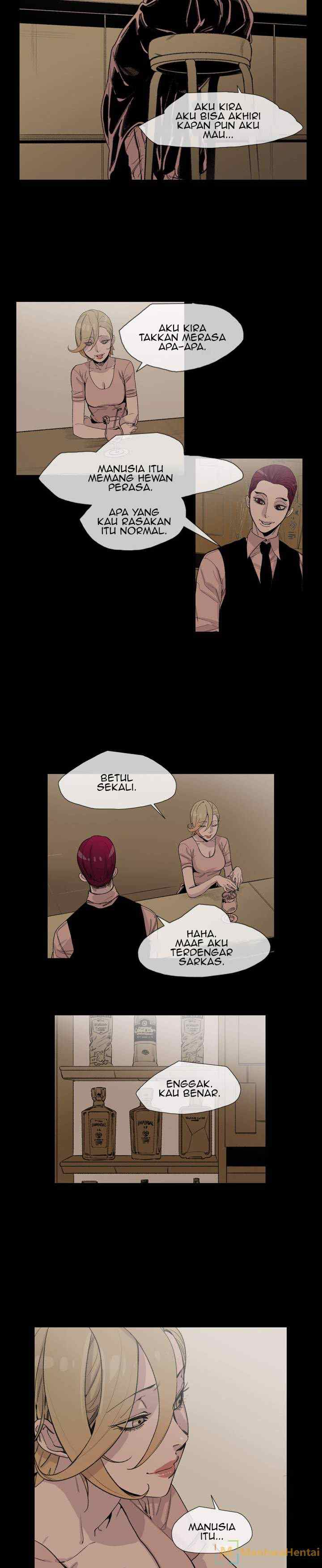 Say You Like it - Chapter 06 13 Say You Like it - Chapter 06 13