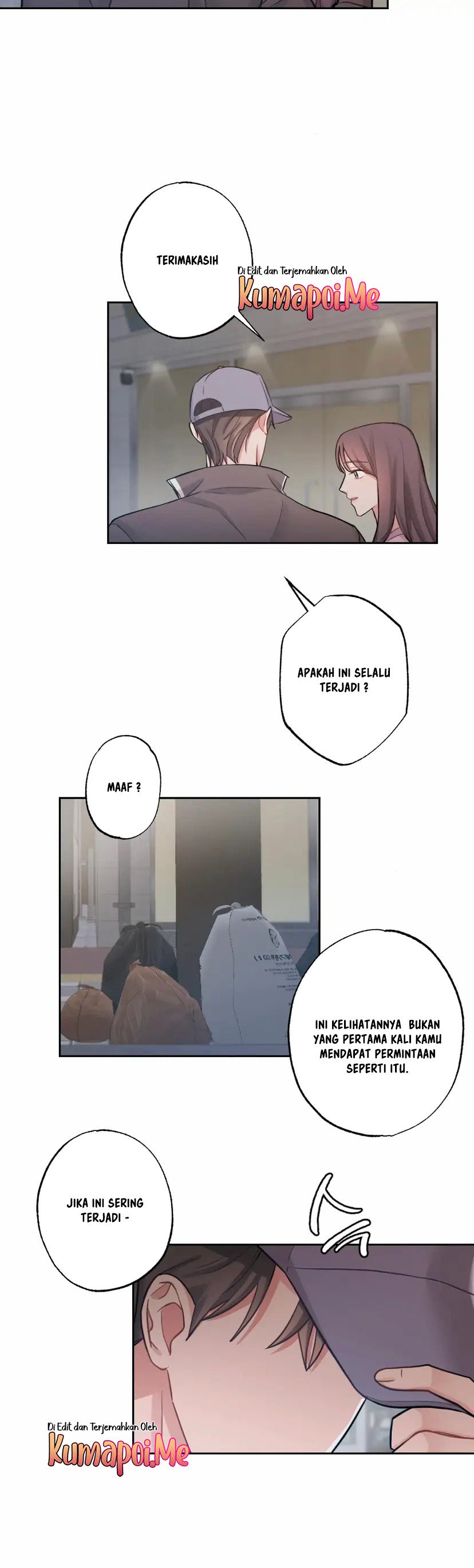 Have a Taste, Ms. Kim - Chapter 06 7 Have a Taste, Ms. Kim - Chapter 06 7