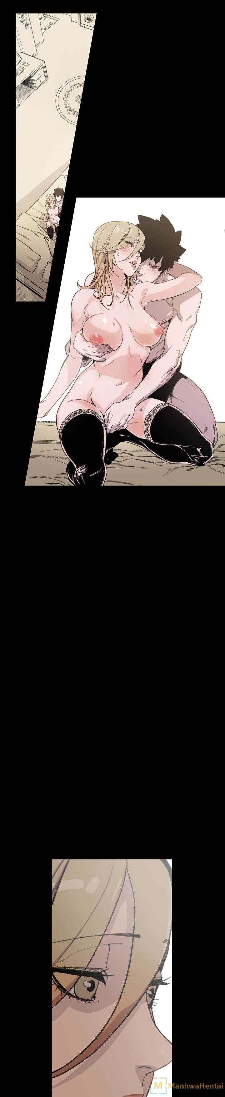 Say You Like it - Chapter 06 17 Say You Like it - Chapter 06 17