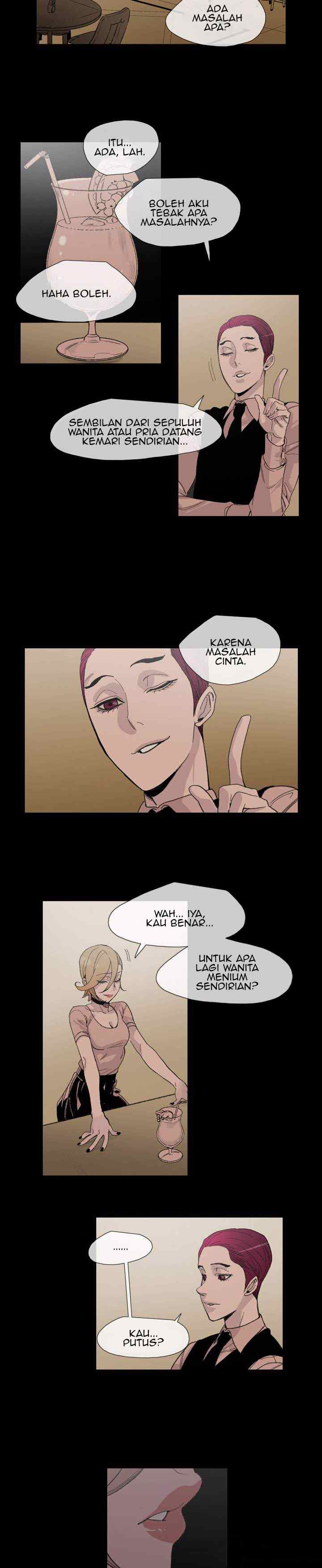 Say You Like it - Chapter 06 6 Say You Like it - Chapter 06 6