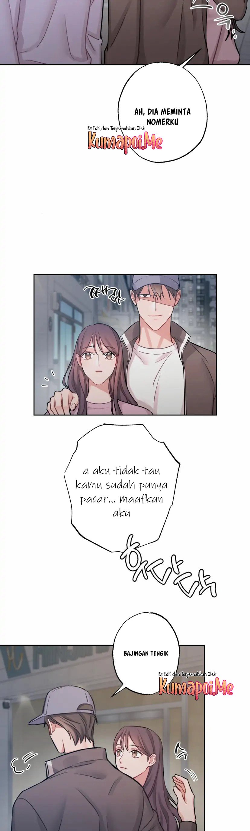 Have a Taste, Ms. Kim - Chapter 06 6 Have a Taste, Ms. Kim - Chapter 06 6