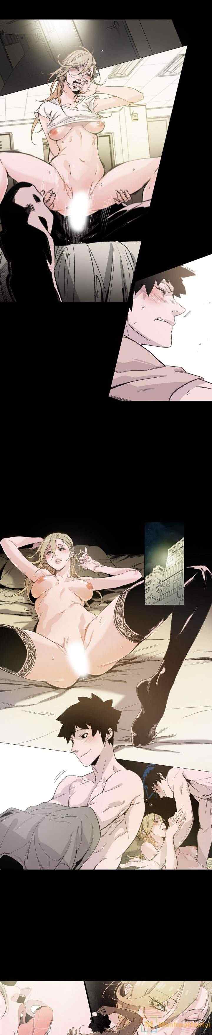 Say You Like it - Chapter 06 15 Say You Like it - Chapter 06 15