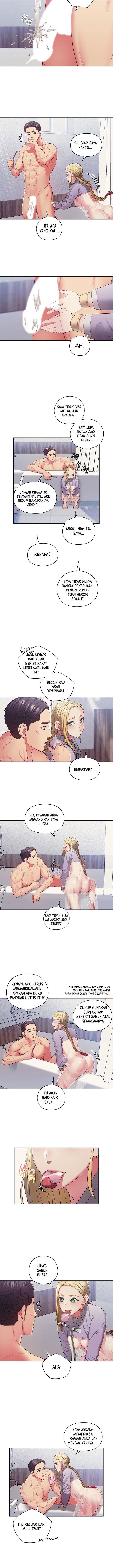 May I Help you? - Chapter 06 7 May I Help you? - Chapter 06 7