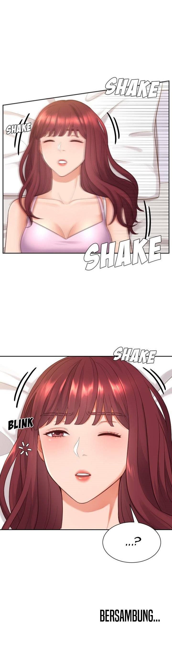 Her Situation - Chapter 06 28 Her Situation - Chapter 06 28