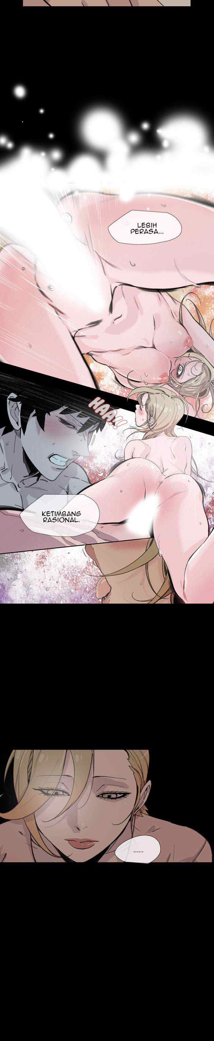 Say You Like it - Chapter 06 14 Say You Like it - Chapter 06 14