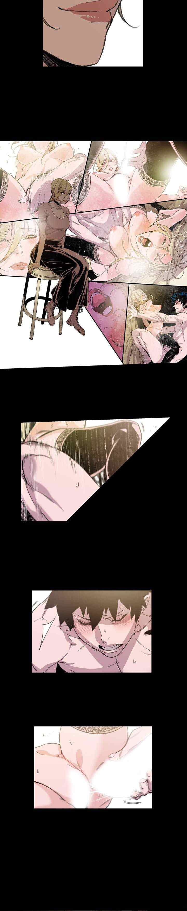 Say You Like it - Chapter 06 18 Say You Like it - Chapter 06 18