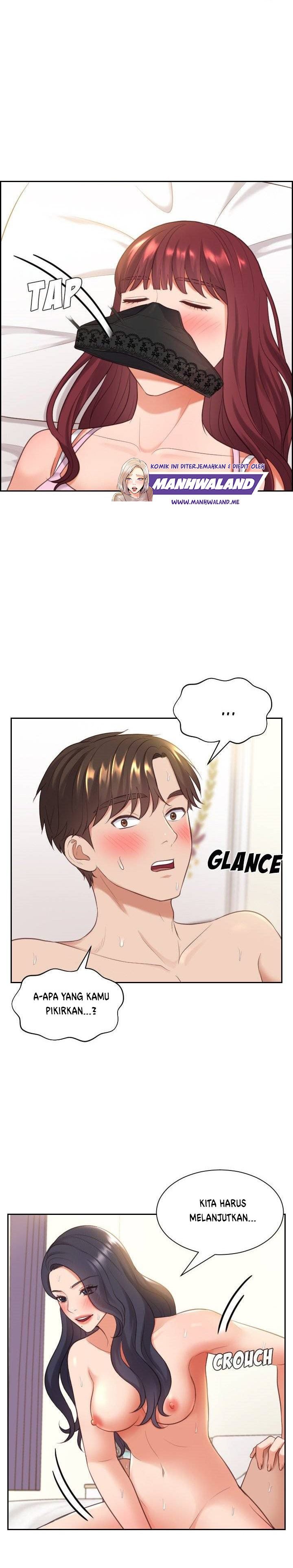 Her Situation - Chapter 06 9 Her Situation - Chapter 06 9