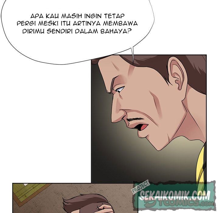 Cat Fight - Chapter 06 63