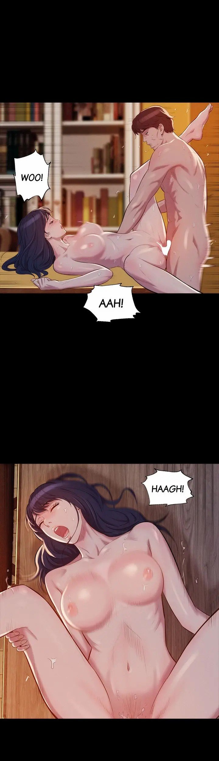 Freshman - Chapter 06 30