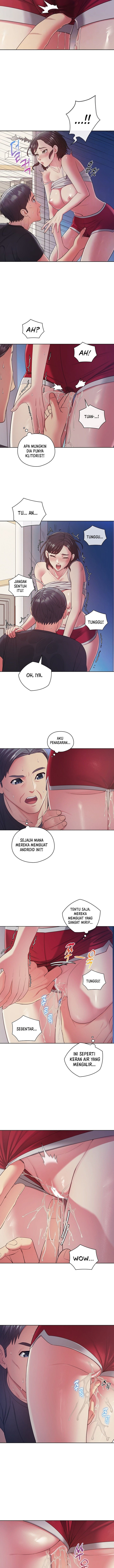 May I Help you? - Chapter 06 4 May I Help you? - Chapter 06 4