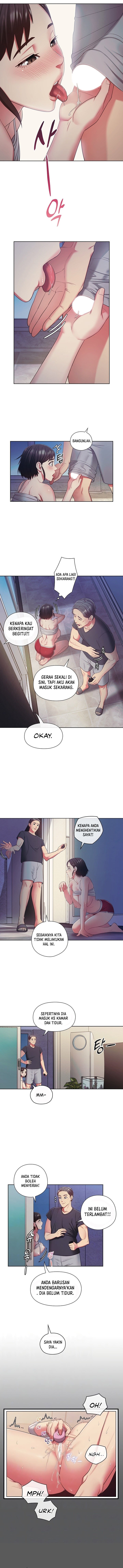 May I Help you? - Chapter 06 1 May I Help you? - Chapter 06 1