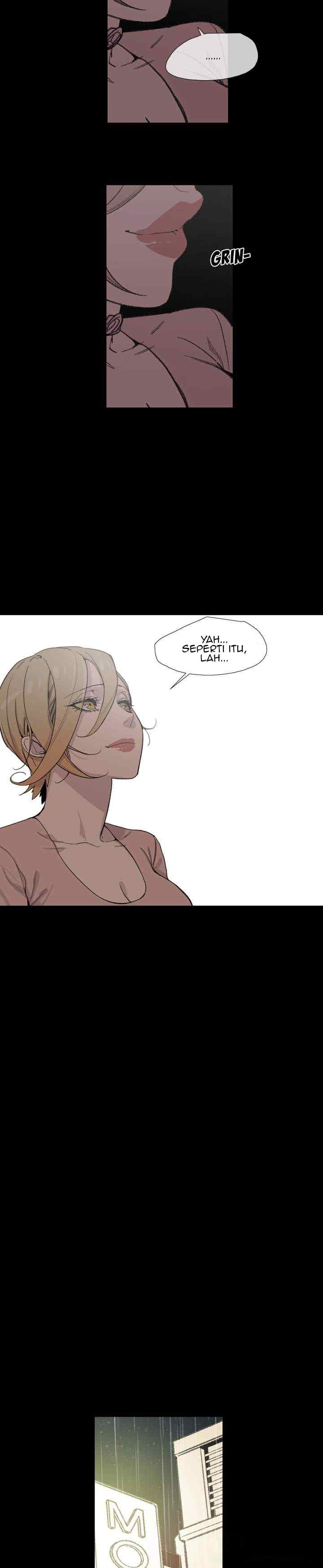 Say You Like it - Chapter 06 7 Say You Like it - Chapter 06 7