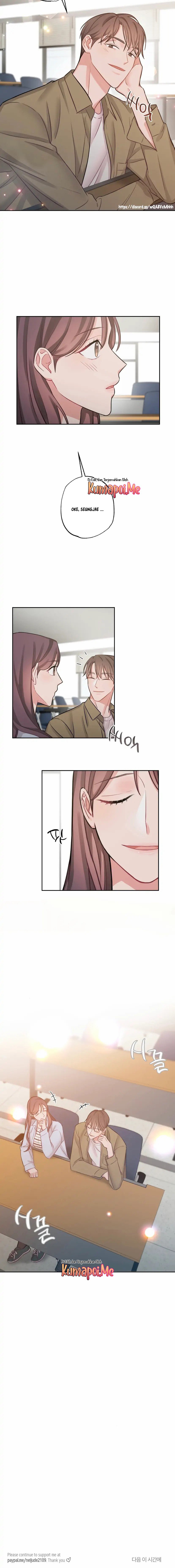 Have a Taste, Ms. Kim - Chapter 06 13 Have a Taste, Ms. Kim - Chapter 06 13